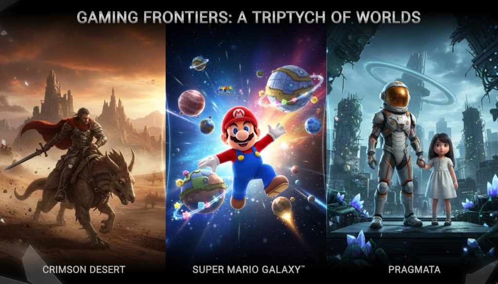Games