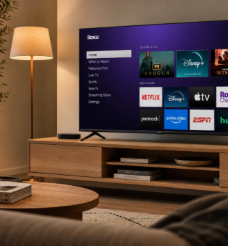 Smart TV Philco 43 polegadas